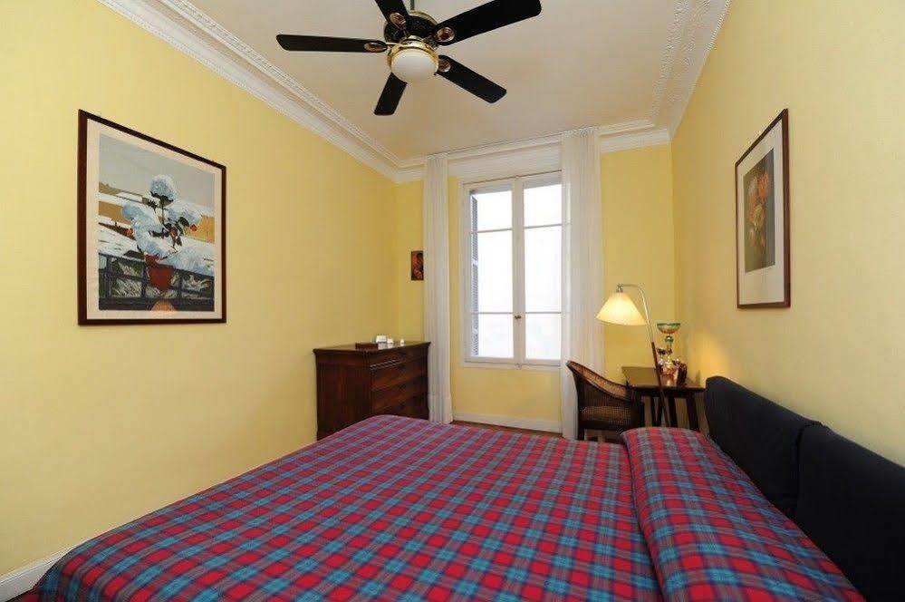 La Belle Epoque Five Stars Holiday House Nice Exteriör bild
