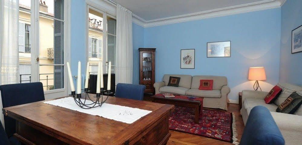 La Belle Epoque Five Stars Holiday House Nice Exteriör bild