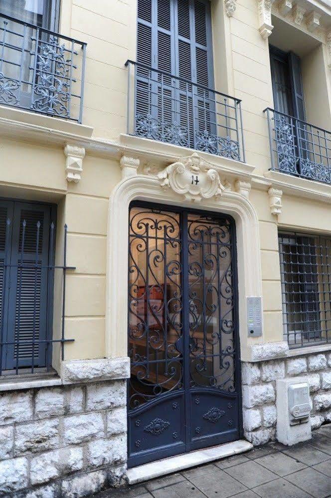 La Belle Epoque Five Stars Holiday House Nice Exteriör bild